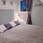 Hébergement de vacances Cozy In With Wifi