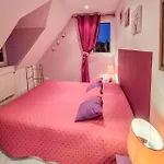 Hébergement de vacances Cozy In With Wifi Bolleville (Seine-Maritime)