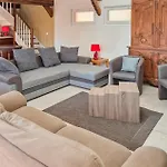 Cozy In With Wifi Hébergement de vacances