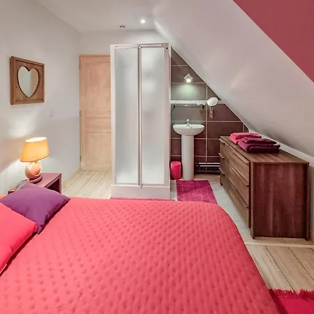 Cozy In With Wifi Bolleville (Seine-Maritime)