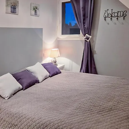 Holiday home Cozy In With Wifi
