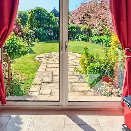 Cozy In With Wifi Bolleville (Seine-Maritime)