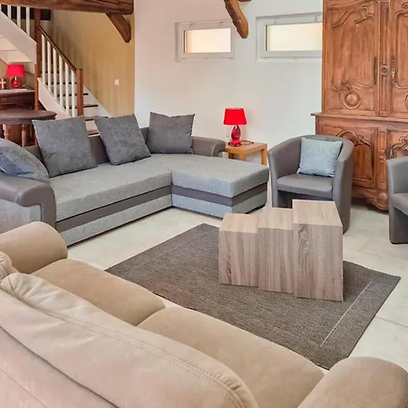 Cozy In With Wifi Holiday home