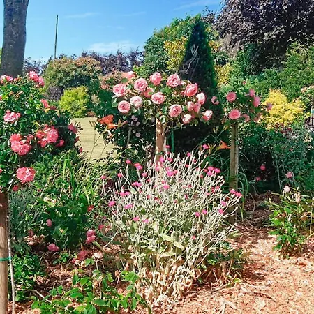 בית נופש Cozy In With Wifi