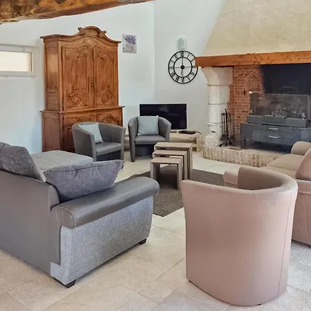 Holiday home Cozy In With Wifi Bolleville (Seine-Maritime)