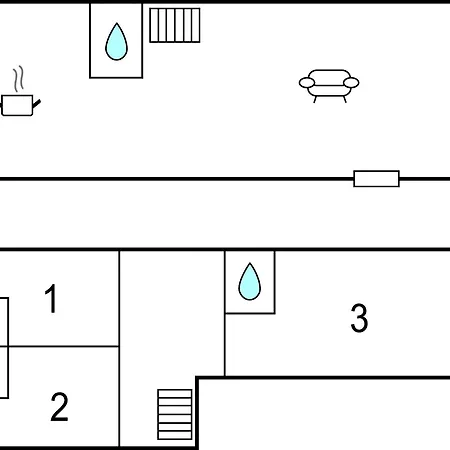Cozy In With Wifi בית נופש *
