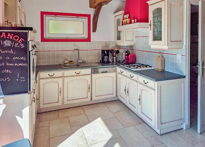 Cozy In With Wifi * Bolleville (Seine-Maritime)