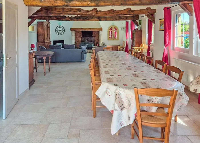 Cozy In With Wifi Hébergement de vacances