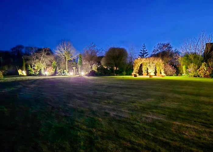 Cozy In With Wifi Hébergement de vacances Bolleville (Seine-Maritime)