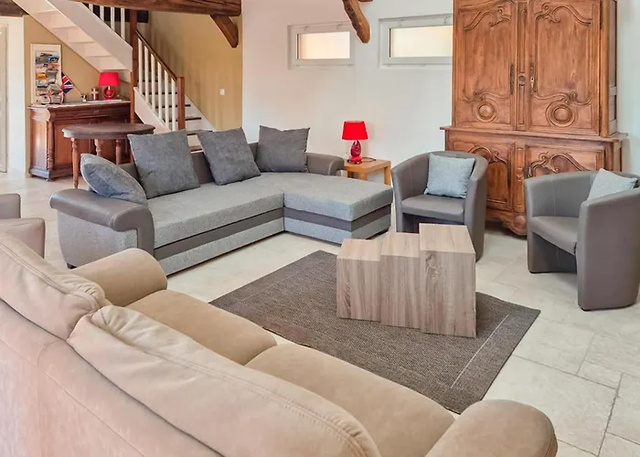 Cozy In With Wifi Hébergement de vacances