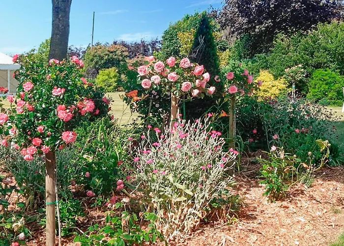 Hébergement de vacances Cozy In With Wifi