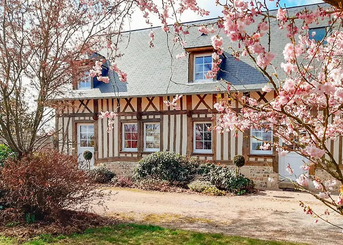 Hébergement de vacances Cozy In With Wifi *