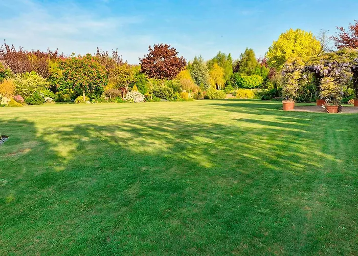 Cozy In With Wifi Bolleville (Seine-Maritime)